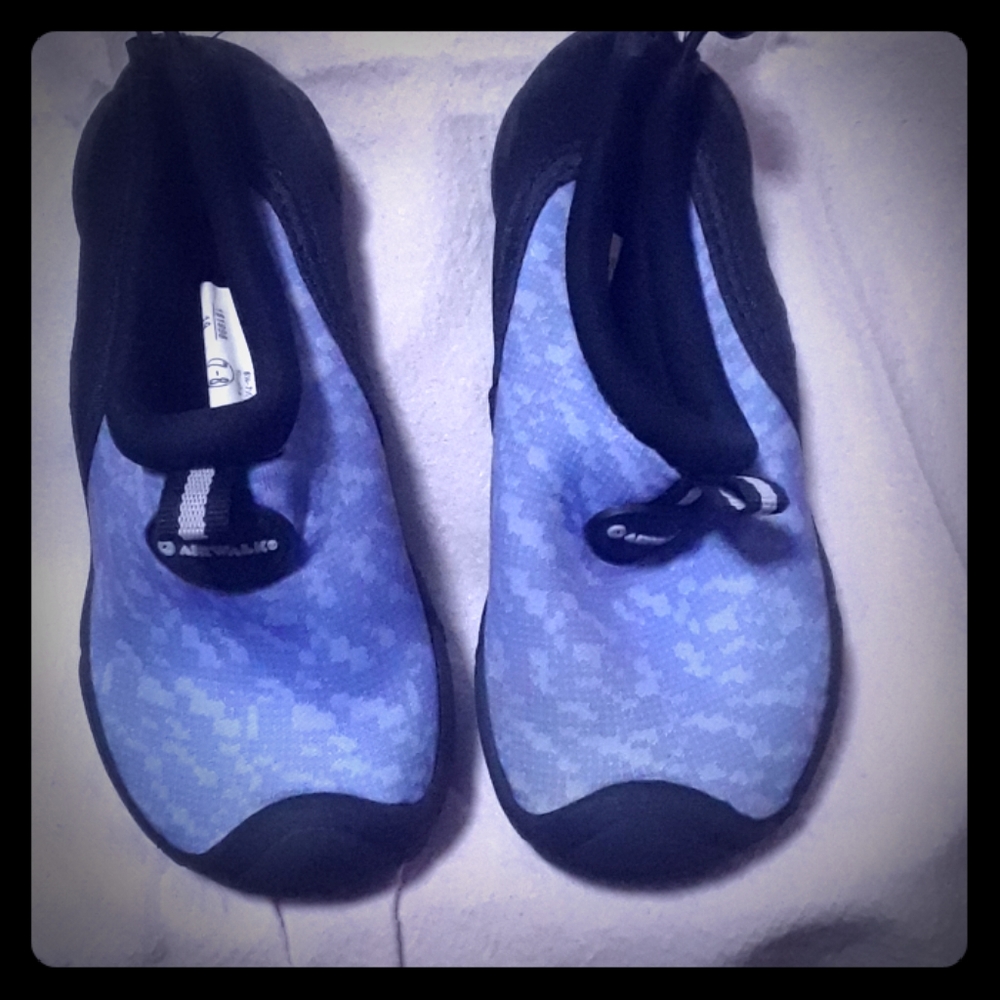 Toddler Eater shoes